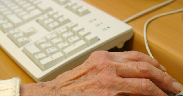 michigan-retiree-without-internet-connection-credited-with-$4,500-in-actblue-donations