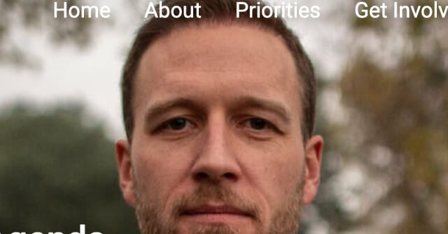exclusive-– tx-gop-candidate-jace-yarborough:-illegal-immigration-causes-citizens-to-stop-investing-in-their-communities