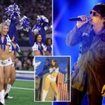 dallas-cowboys-cheerleaders-slap-my-chemical-romance-with-legal-papers-after-shootout-stunt-during-hollywood-bowl-concert