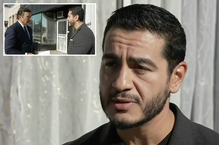 el-sayed-refuses-to-answer-questions-about-muslim-brotherhood-letter:-‘i’m-not-interested’ 