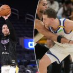 warriors’-brandin-podziemski-gives-injury-scare-less-than-4-minutes-into-season-debut