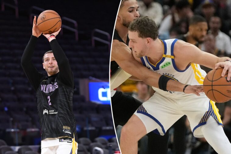 warriors’-brandin-podziemski-gives-injury-scare-less-than-4-minutes-into-season-debut