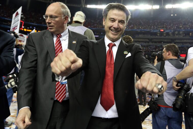 rick-pitino-returning-to-louisville-for-first-time-since-firing-when-school-honors-late-sid-kenny-klein
