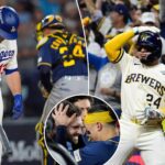 brewers-can’t-stop-thinking-about-la:-‘the-dodgers-were-the-lucky-team-last-season’