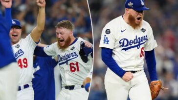 dodgers-world-series-hero-undergoes-successful-surgery,-expected-to-be-ready-for-spring-training