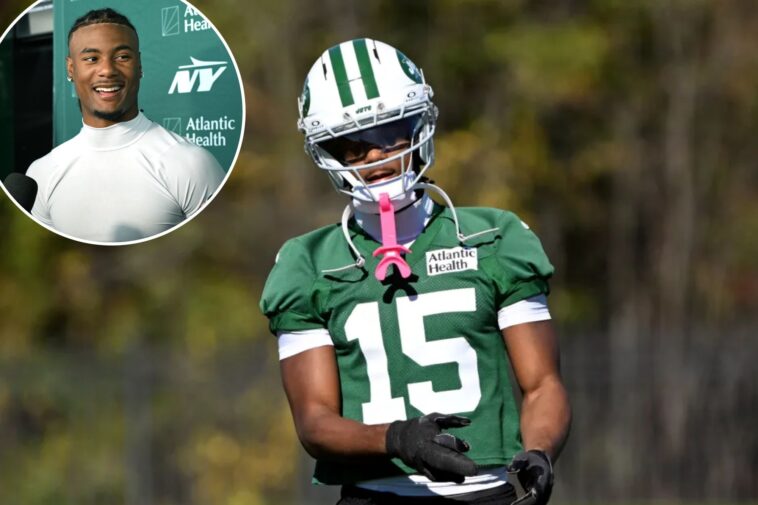 adonai-mitchell’s-long-awaited-jets-return-from-mystery-finger-injury-gives-offense-the-boost-it-needs
