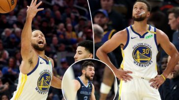 warriors-will-‘lose-sleep’-over-late-collapse-in-loss-to-grizzlies