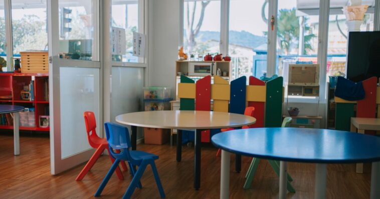 2-year-old-grabbed-gun-from-day-care-admin’s-bag,-shoved-it-in-mouth-as-oblivious-staff-were-glued-to-phones:-authorities
