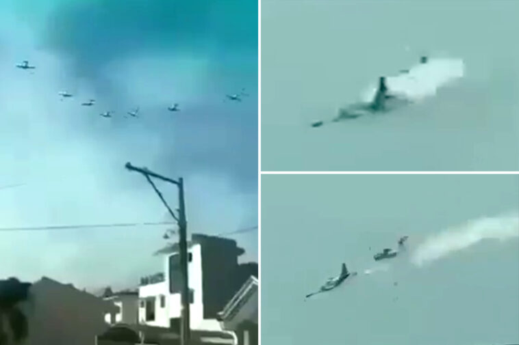 2-philippine-air-force-planes-collide-during-training-flight,-killing-all-4-pilots