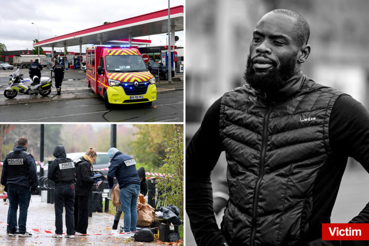man-killed-in-suspected-racist-attack-near-paris-id’d-as-martial-arts-fighter