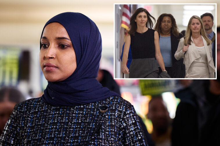 biden-‘autopen’-attorney-and-anti-trump-lawyer-helping-‘squad’-rep.-ilhan-omar-battle-immigration-probe