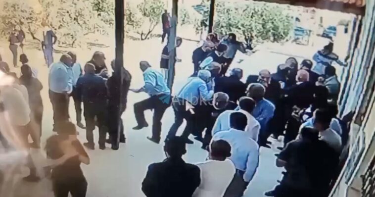 horror-in-jordan:-chilling-new-footage-shows-islamists-storming-greek-orthodox-church-during-funeral-–-7-christians-slaughtered,-40-wounded-as-gunmen-open-fire
