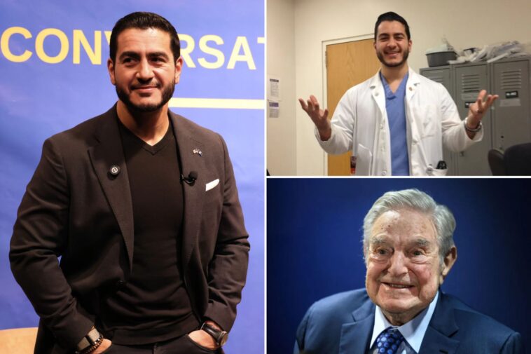 abdul-el-sayed-parlayed-his-race-obsessed-medical-research-to-fast-track,-fund-journey-to-congress:-critics