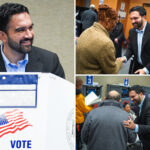 zohran-mamdani-casts-his-midterm-ballot-as-first-day-of-early-voting-kicks-off-in-nyc