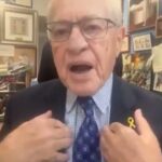 legendary-law-prof-alan-dershowitz-on-ilhan-omar:-‘in-much-deeper-trouble-than-she’s-willing-to-admit’-(video)