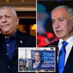 former-israeli-military-chief-gadi-eisenkot-—-who-could-unseat-netanyahu-—-touts-‘deep-bonds’-with-us