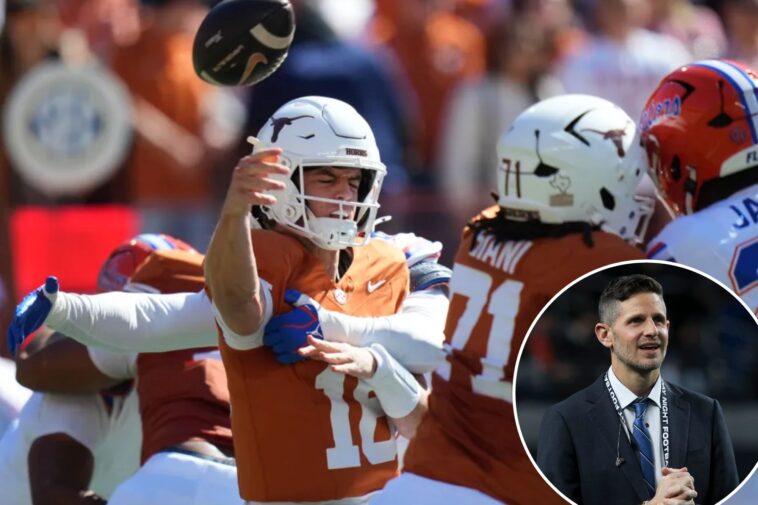 buzz-builds-about-arch-manning-foregoing-nfl-draft-—-and-possibly-leaving-texas