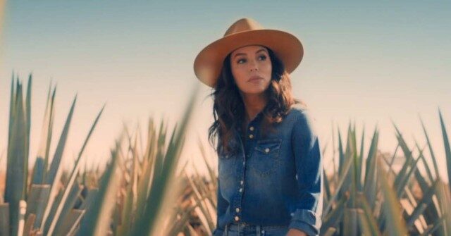 actress-eva-longoria-joining-rally-for-texas-democrat-james-talarico