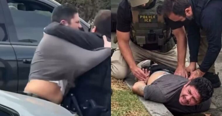 watch:-longer-video-debunks-long-beach-ice-‘victim’-sob-story-as-ricardo-gonzalez-is-shown-assaulting-agent