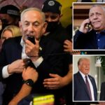 trump-advisers-say-netanyahu-loss-could-be-good-for-us-agenda