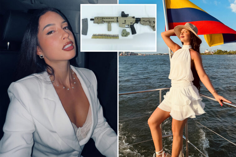 nyc-born-fitness-influencer-arrested-in-colombia-for-arms-trafficking-after-cops-discovered-stash-of-guns-and-drugs