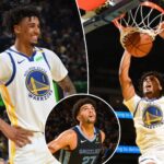 warriors-rookie-yaxel-lendeborg-accomplishes-feat-not-seen-in-decades-in-home-debut