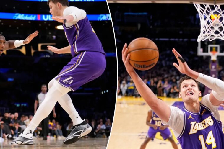 walker-kessler-is-exactly-who-the-lakers-needed