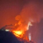 suspect-detained-after-fire-ravages-hitler’s-eagle’s-nest-mountain-retreat