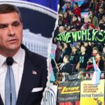 exclusive:-doj-reviewing-portland-thorns-incident-showing-women’s-sports-supporters-struck,-forcibly-removed