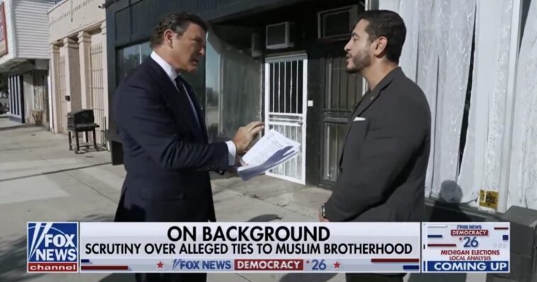 “no!-no!-no!”-–-abdul-el-sayed-snaps-at-bret-baier-for-bringing-up-his-familial-ties-to-the-muslim-brotherhood-(video)