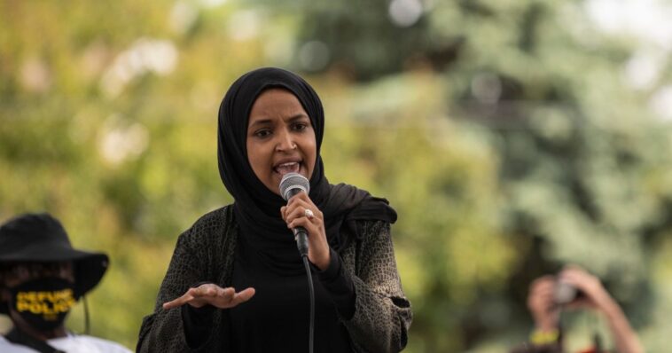 alleged-brother-of-‘ilhan-omar’-gave-non-answer-to-marriage-question-eerily-similar-to-her-‘not-to-my-knowledge’-debacle