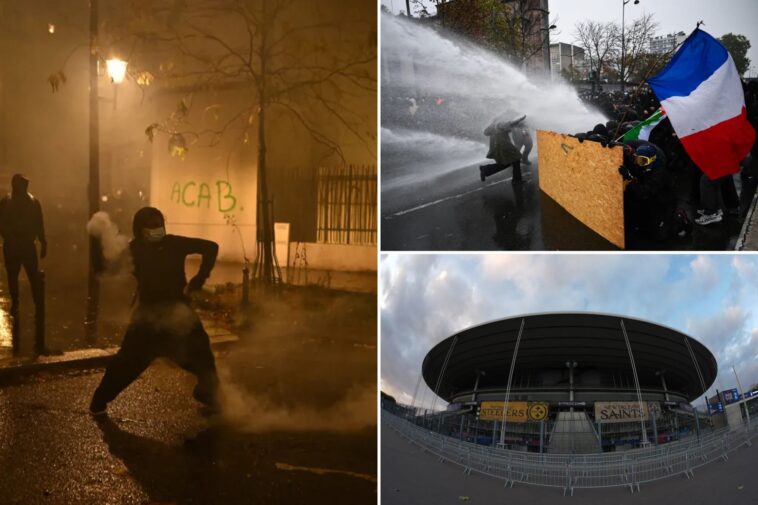 nfl-house-in-paris-closes-ahead-of-saints-steelers-game-as-unrest-in-city-turns-into-chaos