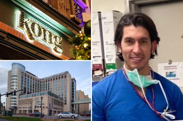 missouri-neurosurgeon-convicted-of-sexually-assaulting-woman,-20,-in-‘despicable’-attack-in-scottish-nightclub