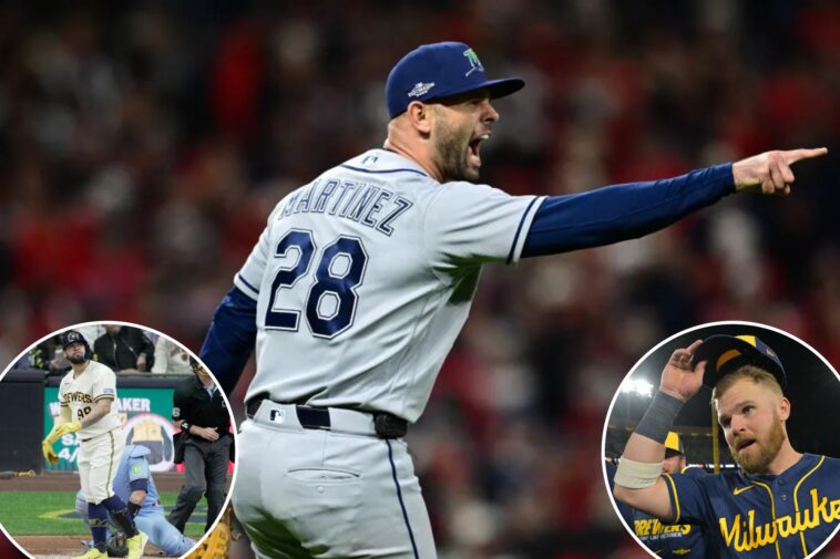 these-pending-free-agents-are-playing-crucial-world-series-roles-—-and-could-help-yankees,-mets