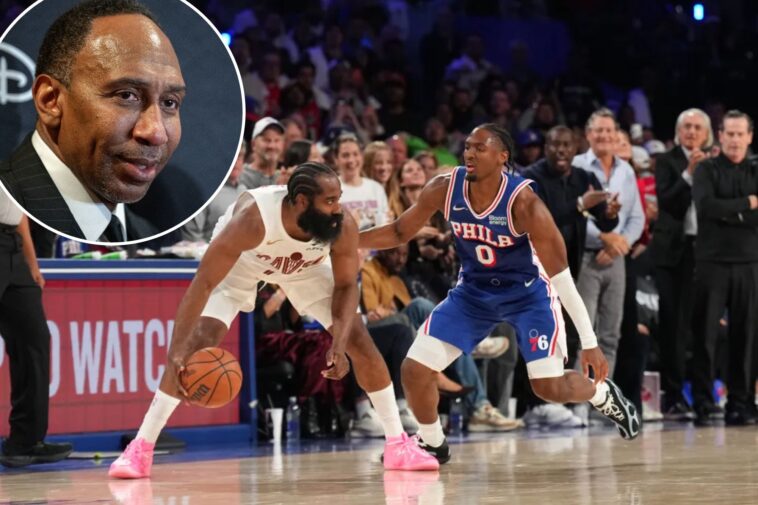 tyrese-maxey-calls-out-stephen-a.-smith-over-doc-rivers-‘damn-near-crying’-visit-claim