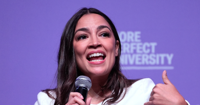 report:-‘champagne-communist’-aoc-travels-in-luxury-on-midterm-socialist-crusade-against-the-rich