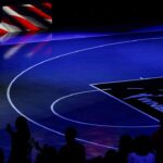 dream,-valkyries-stay-off-court-for-fourth-wnba-finals-national-anthem-as-some-fans-remain-seated