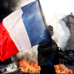 french-ceo-warns-‘purely-chaotic’-riots-prove-the-country-has-reached-the-‘dead-end-of-socialism’