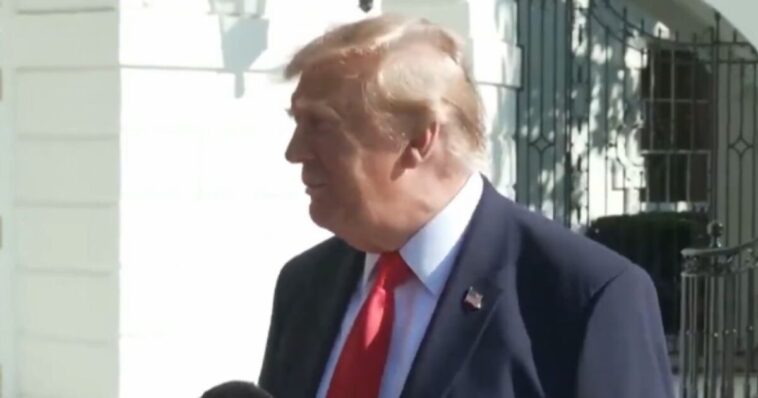 watch:-trump-vows-to-‘veto-everything’-if-democrats-take-congress-in-midterms
