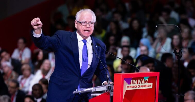 nbc-analyst:-tim-walz-fraud-disaster-may-help-the-gop-pull-off-a-massive-minnesota-upset