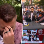 tim-tebow,-sec-network-crew-lose-it-as-chase-daniel-keeps-making-raunchy-reference