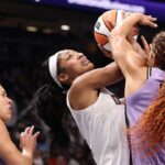 angel-reese-struggles-badly-after-bold-comments-as-valkyries-beat-dream-to-even-wnba-finals