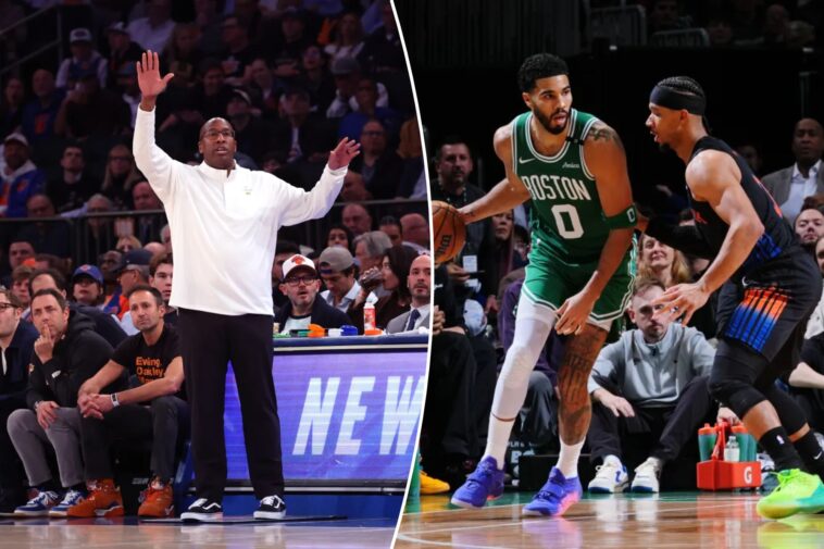 mike-brown-calls-out-knicks’-lack-of-physicality-amid-ugly-0-2-start