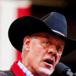 exclusive:-rep.-ryan-zinke’s-seal-pac-releases-fierce-ad-comparing-socialist,-communist-dictators-to-liberal-democrats