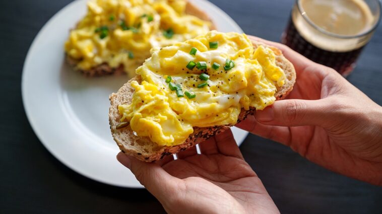 ina-garten’s-secret-to-creamy-scrambled-eggs-is-an-unexpected-italian-staple