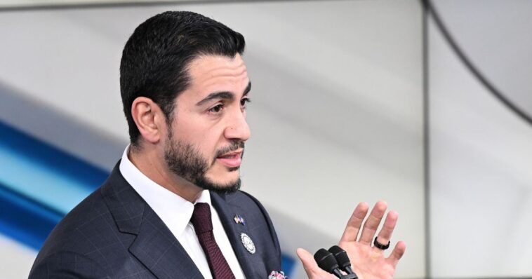 did-he-forget-about-9/11?-muslim-brotherhood-connected-el-sayed-said-us-was-‘a-lot-more-safe’-under-ins