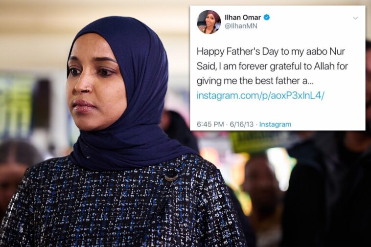 ilhan-omar’s-deleted-tweet-may-reveal-that-she-really-did-marry-her-brother
