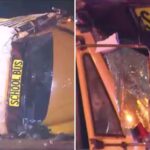 25-hurt-when-elderly-driver-of-ga.-high-school-football-bus-loses-control-and-flips-over
