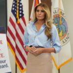 melania-trump-hints-she-could-go-to-ukraine-to-see-her-cease-fire-in-action,-thanks-pope-for-his-‘support’
