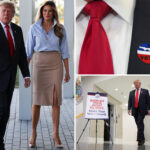 president-trump-and-first-lady-melania-trump-vote-early-in-west-palm-beach